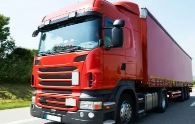 İstanbul Mamak Ambar Kargo