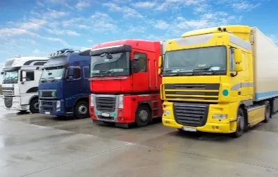 İstanbul Mamak Nakliye Ambarı